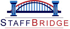 Staffbridge Online Logo